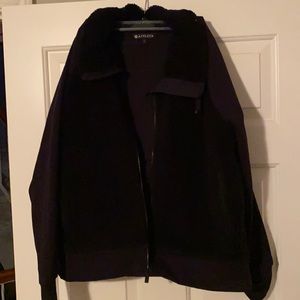 Athleta coat